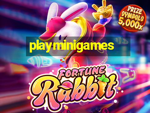 playminigames