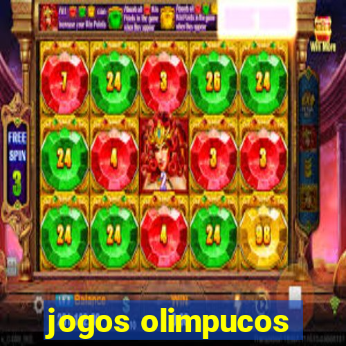 jogos olimpucos