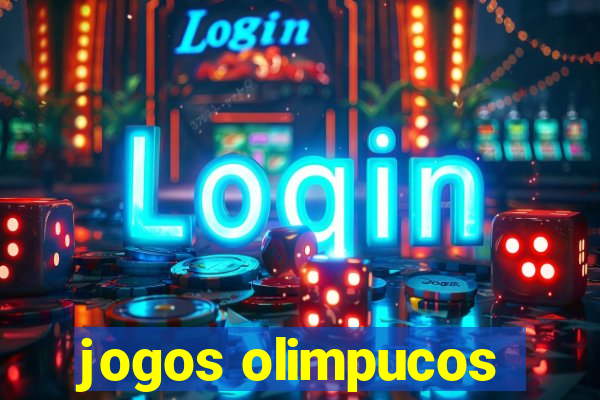 jogos olimpucos