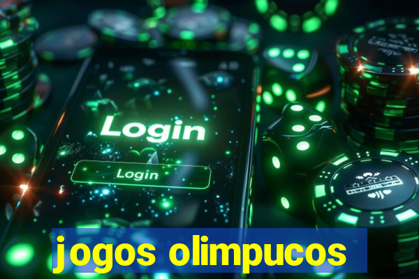 jogos olimpucos