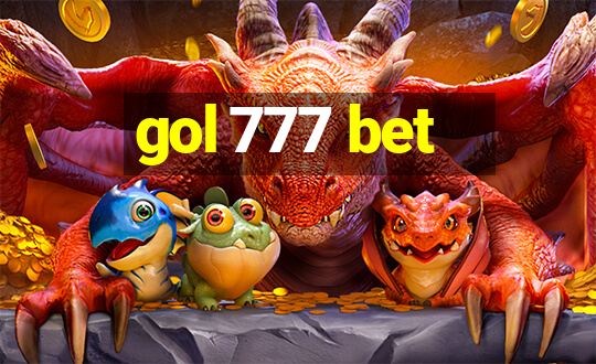 gol 777 bet