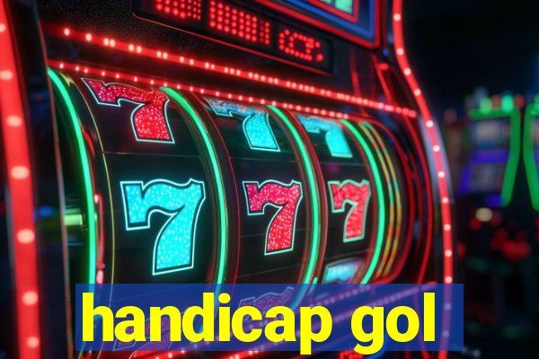 handicap gol