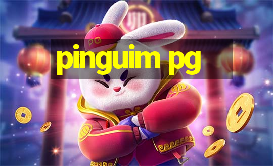 pinguim pg