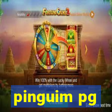 pinguim pg