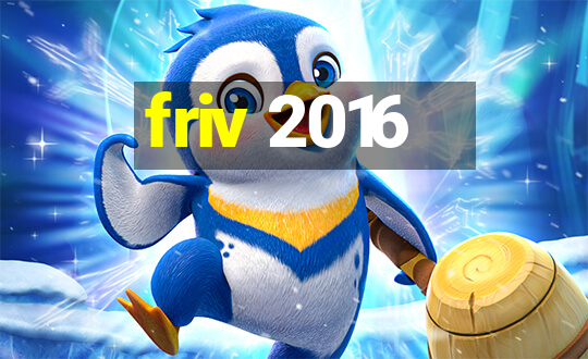 friv 2016