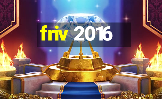 friv 2016