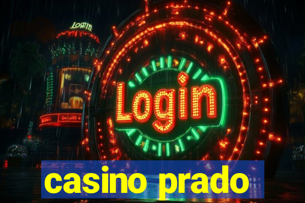 casino prado