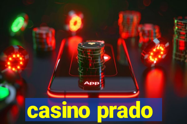 casino prado