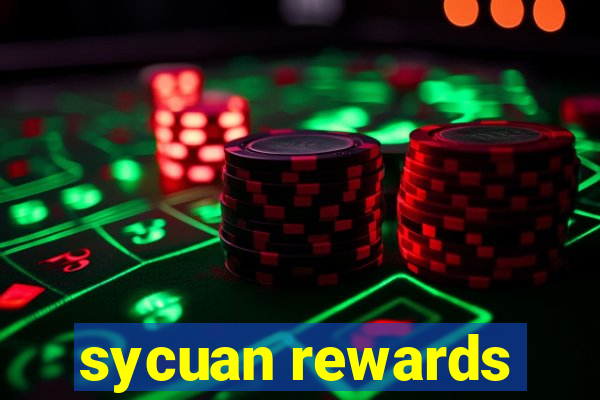 sycuan rewards