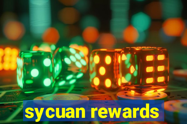 sycuan rewards