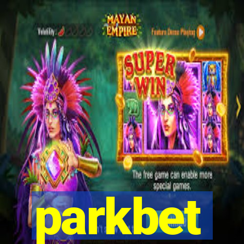 parkbet