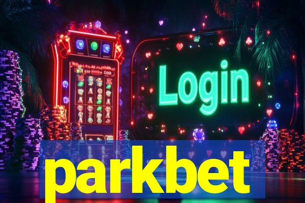 parkbet