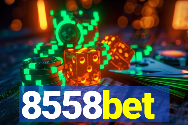 8558bet