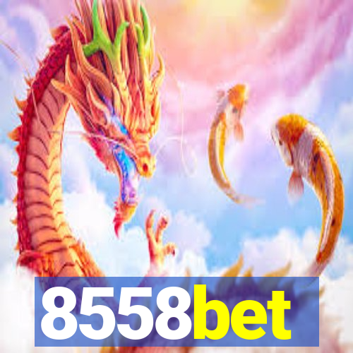 8558bet