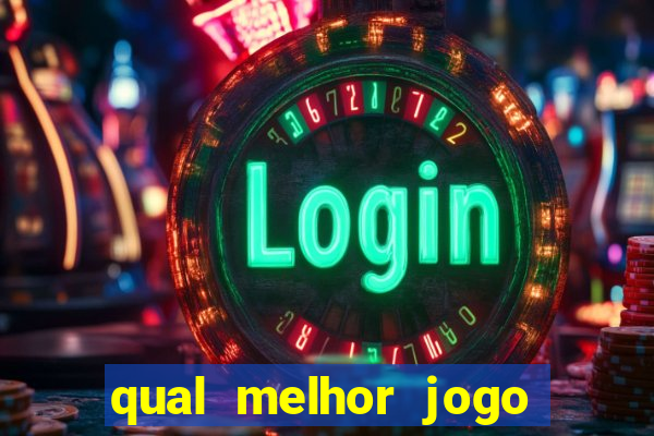 qual melhor jogo para ganhar dinheiro