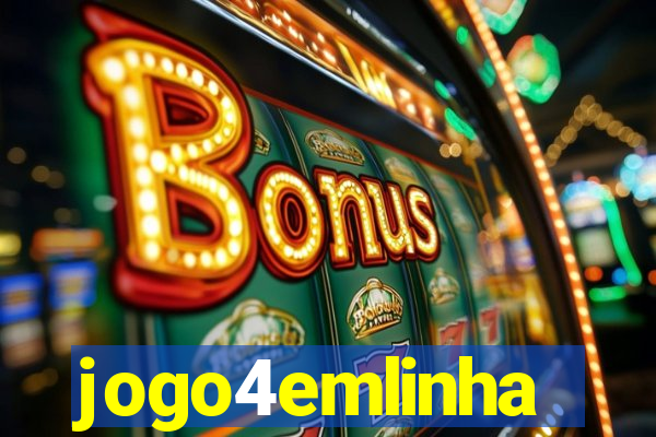 jogo4emlinha