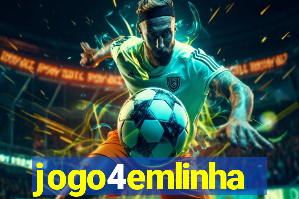 jogo4emlinha