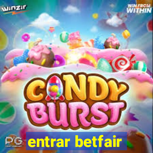 entrar betfair