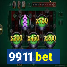 9911 bet