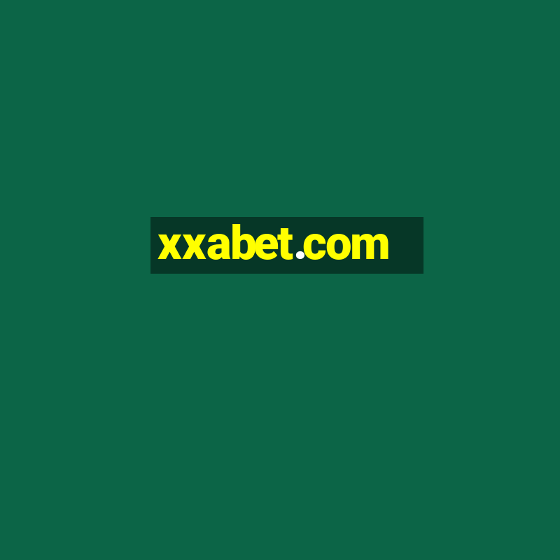 xxabet.com