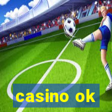 casino ok