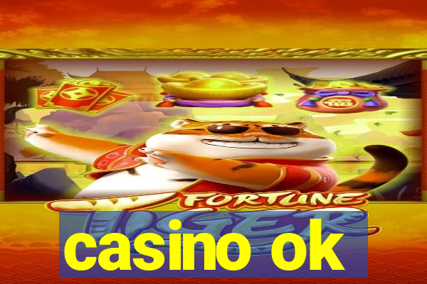 casino ok