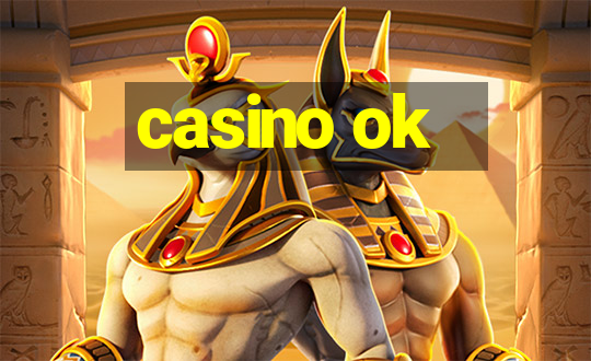 casino ok