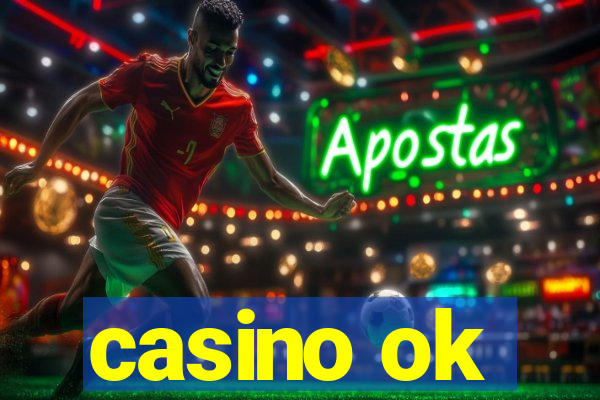 casino ok