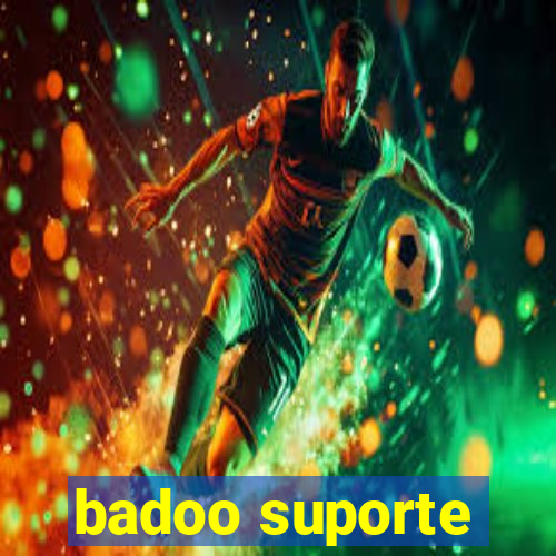 badoo suporte