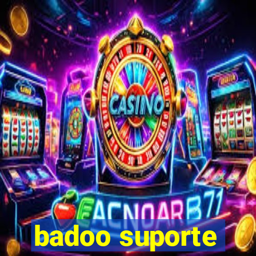 badoo suporte