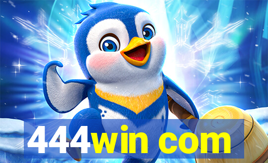 444win com