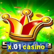 x.01 casino