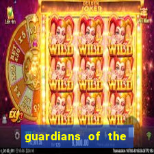 guardians of the pyramids slot