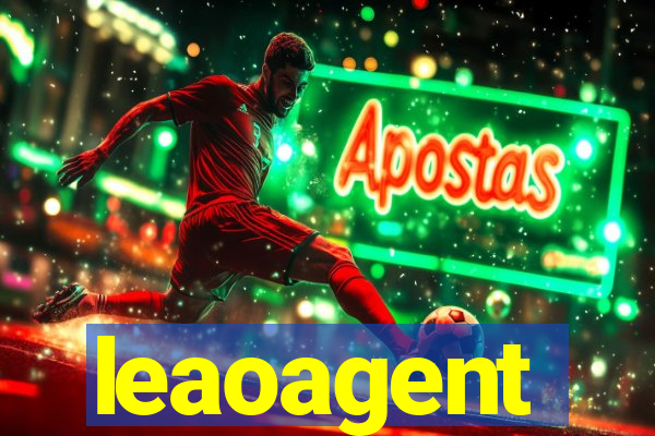 leaoagent