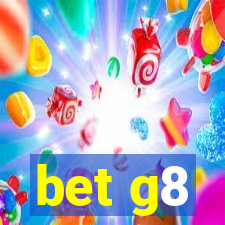 bet g8