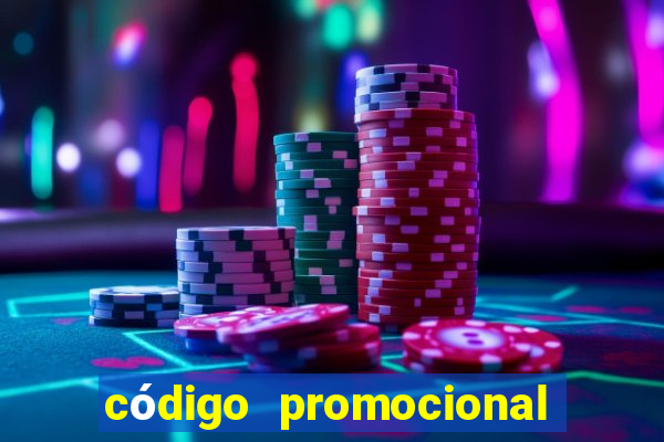 código promocional vai de bet