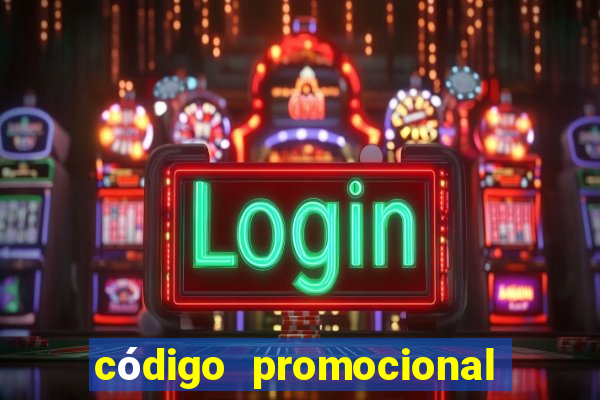 código promocional vai de bet