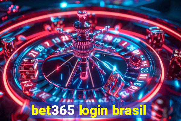 bet365 login brasil