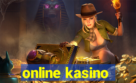 online kasino