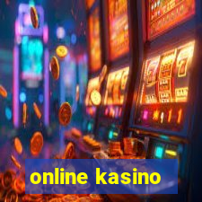 online kasino