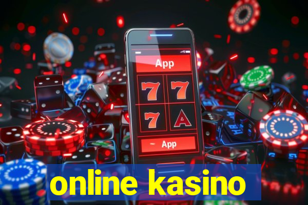 online kasino