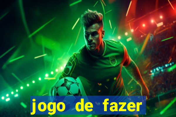 jogo de fazer dinheiro real