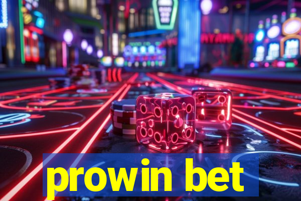 prowin bet