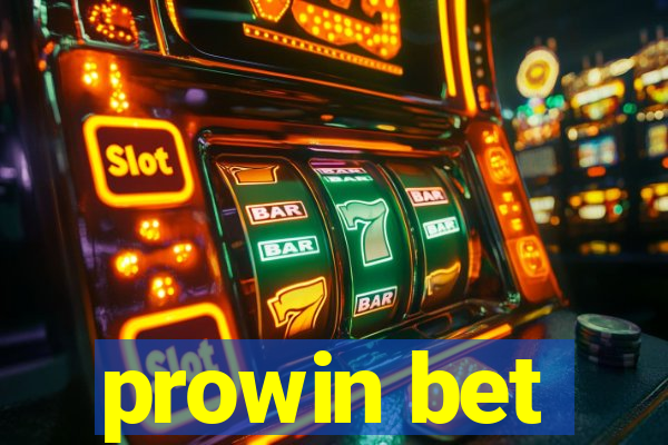 prowin bet