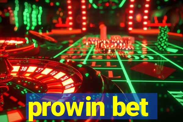 prowin bet