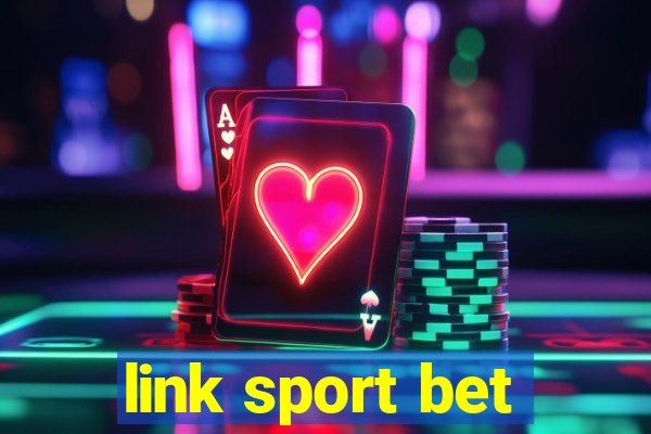 link sport bet