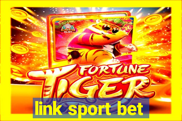 link sport bet