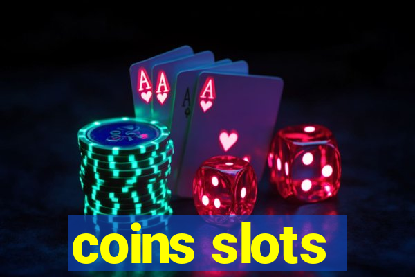 coins slots