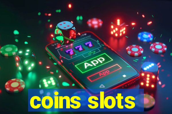 coins slots