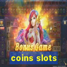 coins slots